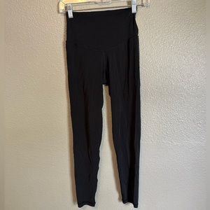 aerie chill play move leggings